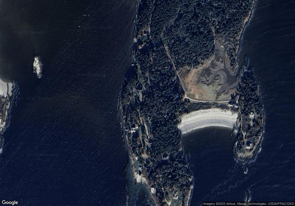 218 Kennebec Point Rd, Georgetown, ME 04548 - photo 1