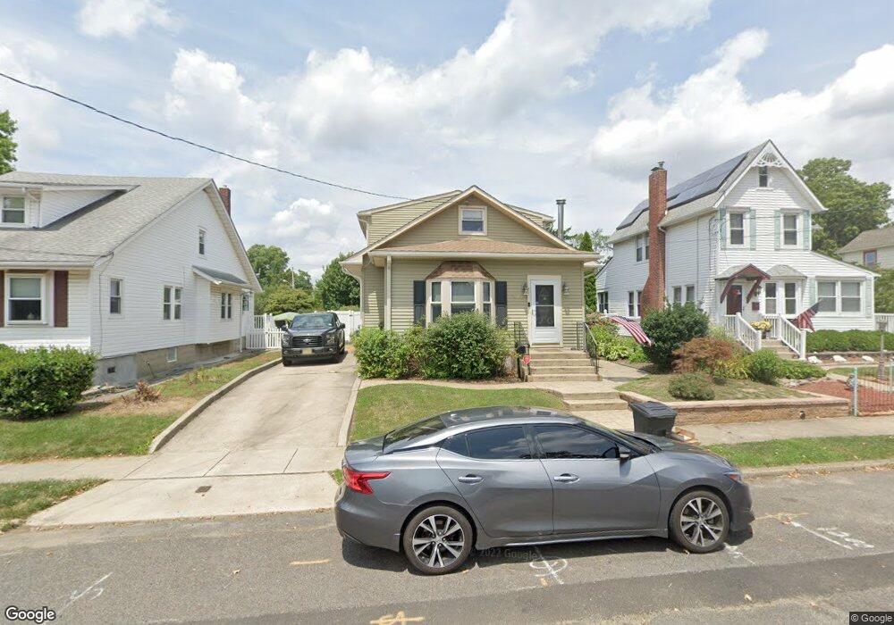 253 Maple Ave, Audubon, NJ 08106 - photo 1