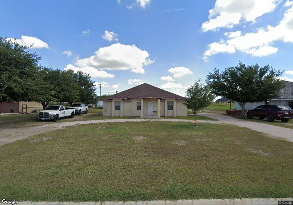3607 Western Dr, Weslaco, TX 78599 - photo 1