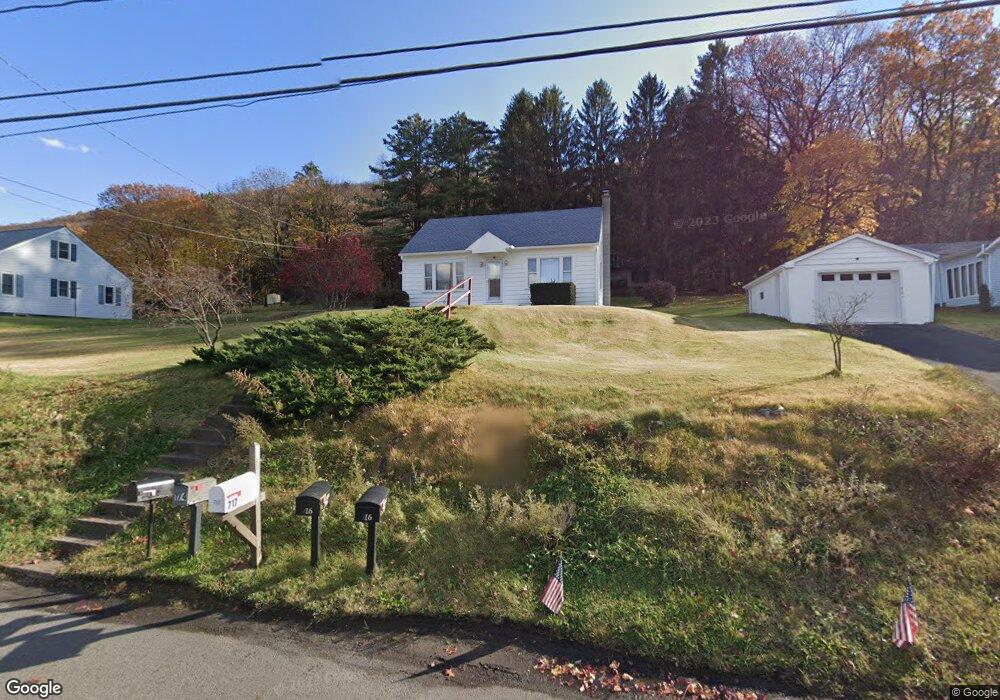 724 Trevorton Rd, Shamokin, PA 17872 - photo 1