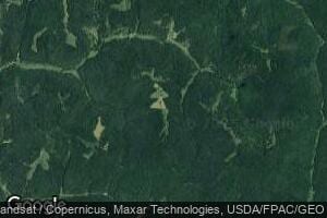 Painters Fork Rd, Frametown, WV 26601