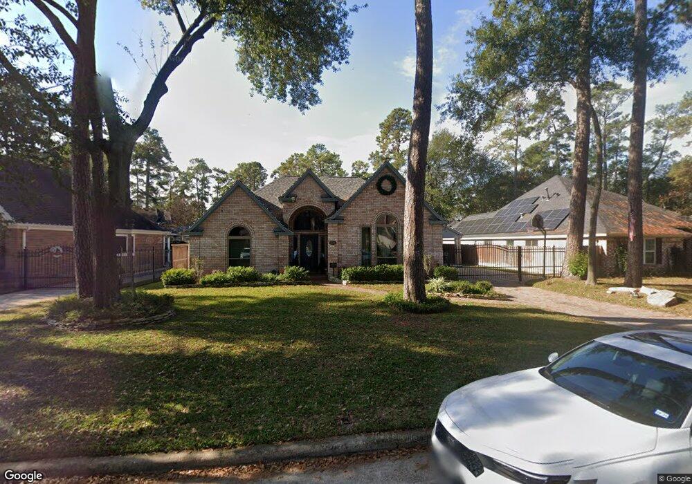 15711 Birchview Dr, Tomball, TX 77377 - photo 1