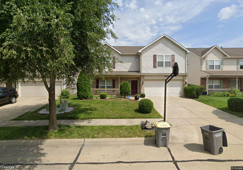 3348 Humboldt St, West Lafayette, IN 47906 - photo 1