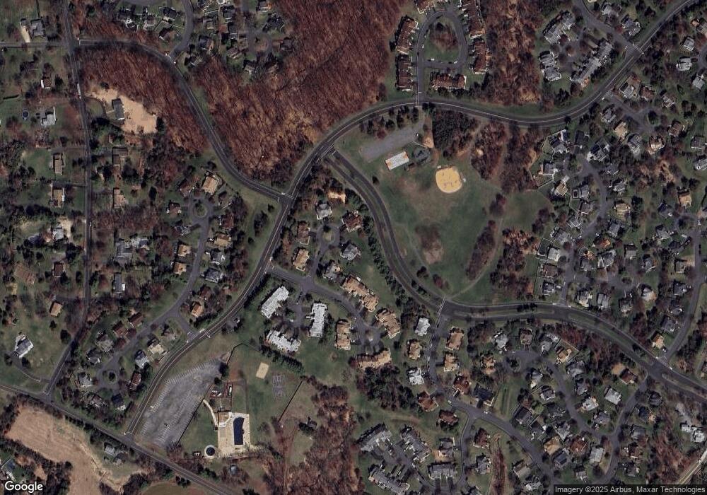 27 Apache Way, Branchburg, NJ 08876 - photo 1