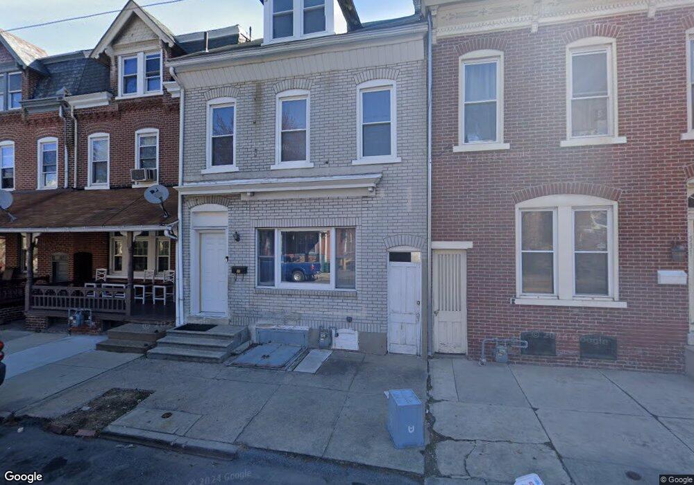 533 N 8th St, Allentown, PA 18102 - photo 1