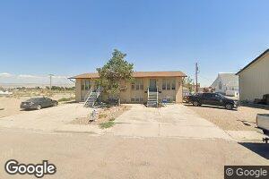 50 N Pearl St, Green River, UT 84525