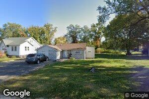 4829 Mccasland Ave, East Saint Louis, IL 62207