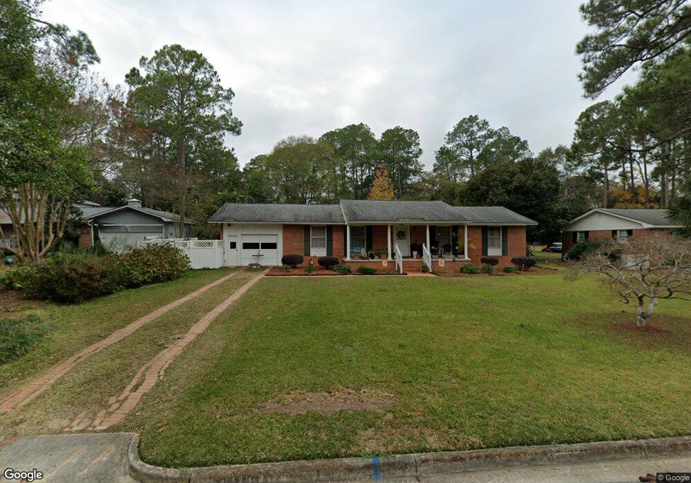 2014 Park Ave N, Tifton, GA 31794 - photo 1