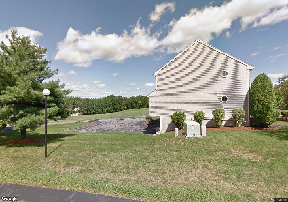 7 Adams Ave, MerriMacK, NH 03054 - photo 1