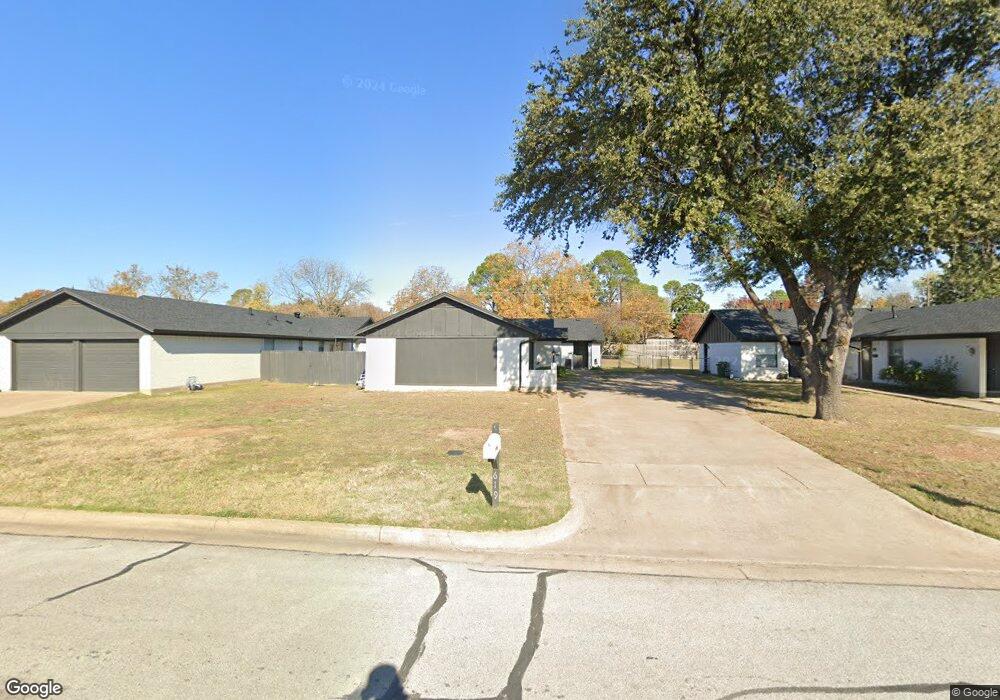 619 Smith Terrace, Bedford, TX 76021 - photo 1