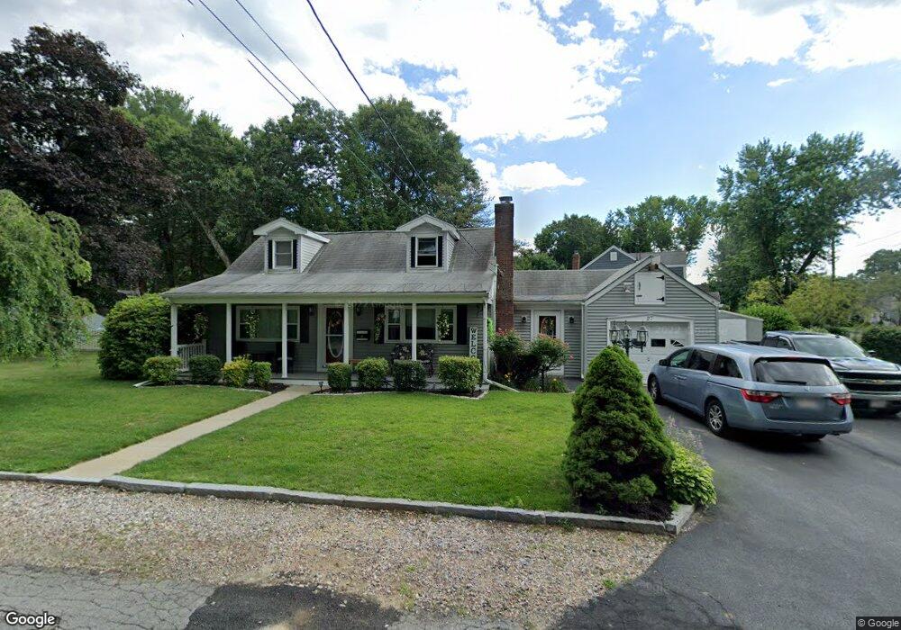 27 Lakeview Ave, Natick, MA 01760 - photo 1