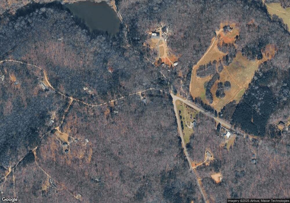 137 Wynn Lake Cir, Alto, GA 30510 - photo 1