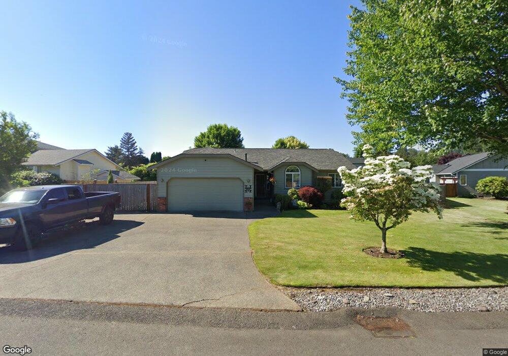 14404 141st St E, Orting, WA 98360 - photo 1