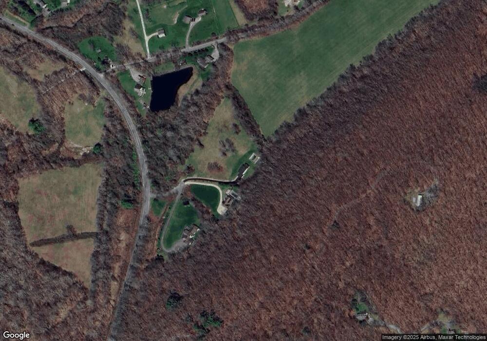 366 Cornwall Bridge Rd, Sharon, CT 06069 - photo 1