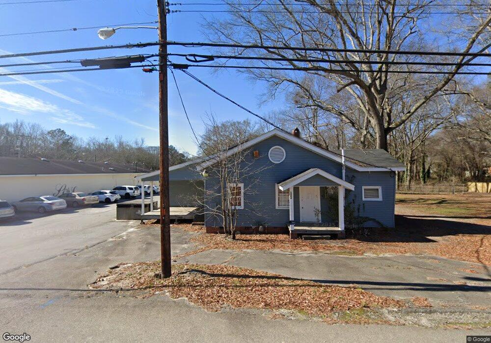 1304 S Broad St unit A, Monroe, GA 30655 - photo 1