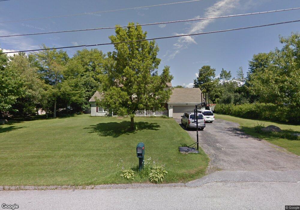 9 Elmwood Dr, Rutland, VT 05701 - photo 1