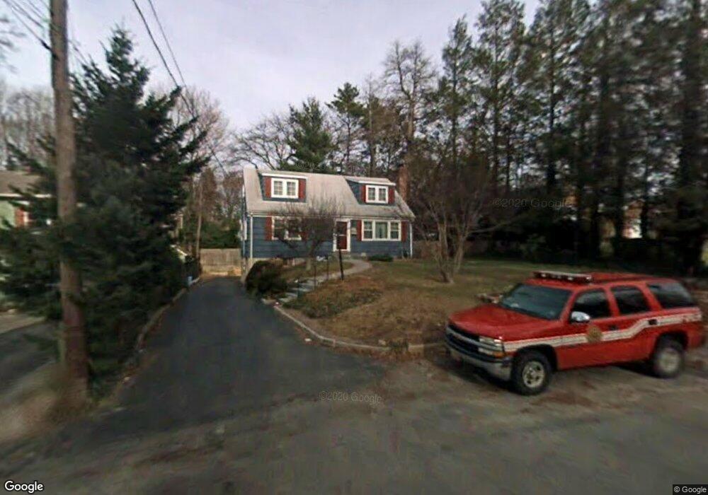 78 Ransom Ave, Sea Cliff, NY 11579 - photo 1