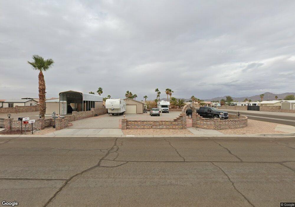 13476 E 54th St, Yuma, AZ 85367 - photo 1