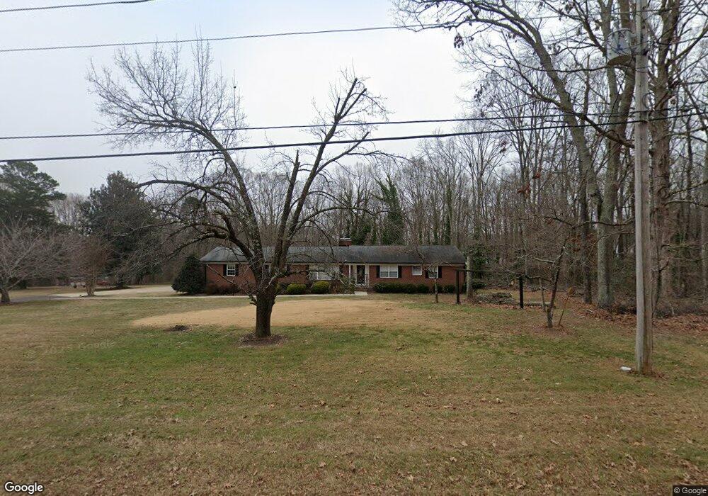 1527 Crowders Creek Rd, Gastonia, NC 28052 - photo 1