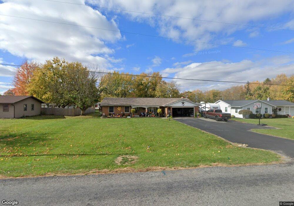 5024 S Dixie Hwy, Cridersville, OH 45806 - photo 1