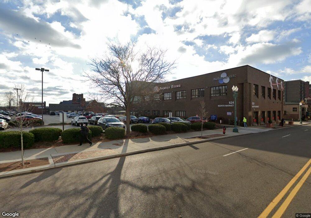 624 Market Ave N, Canton, OH 44702 - photo 1