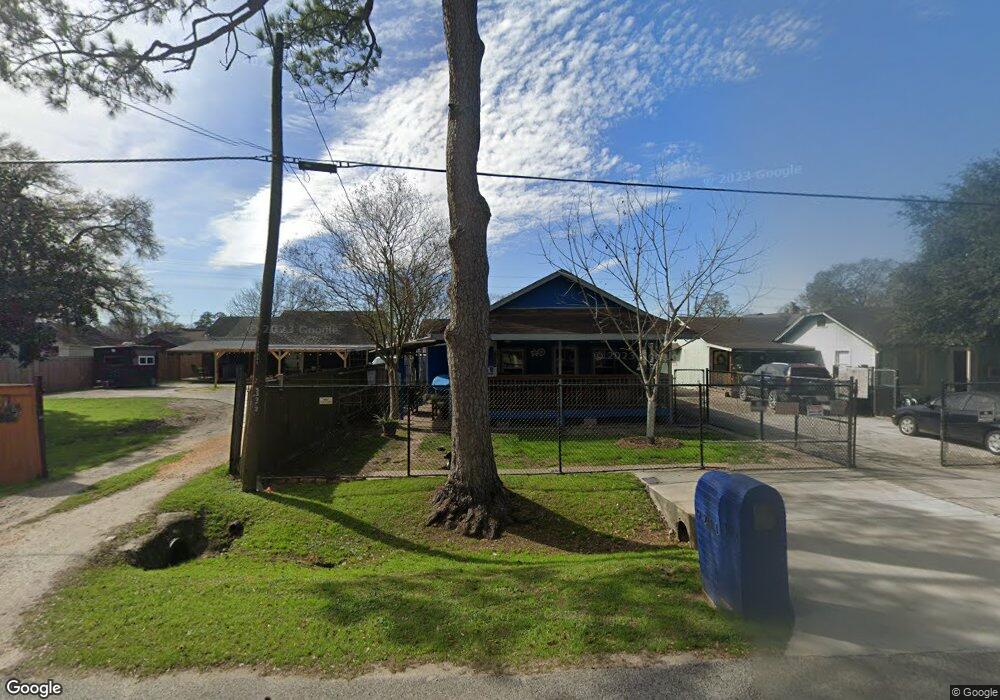 9211 Exeter St, Houston, TX 77093 - photo 1