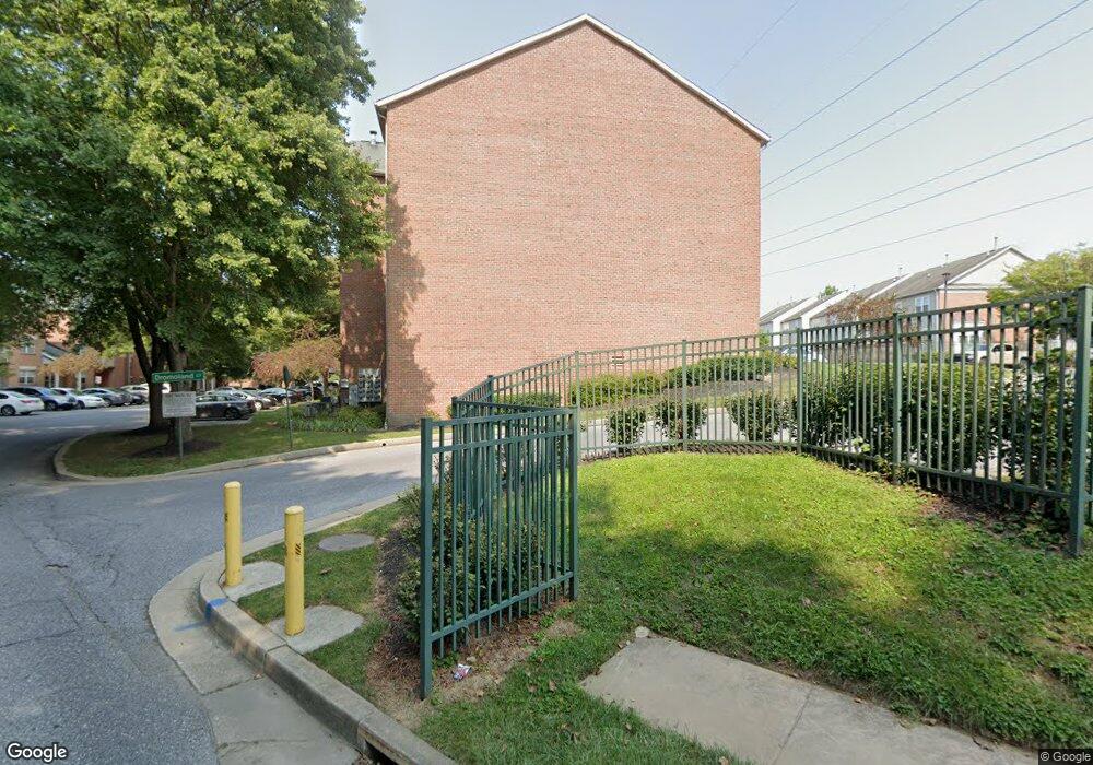 4700 Dromoland Ct, Owings Mills, MD 21117 - photo 1