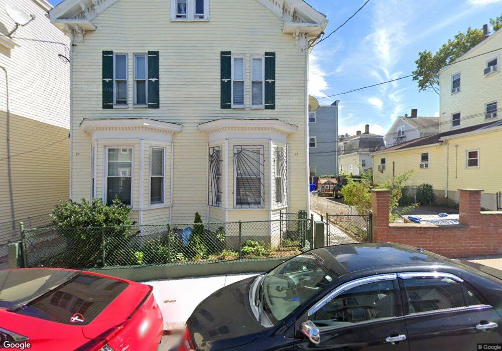 25 Clarence St, Roxbury, MA 02119 - photo 1