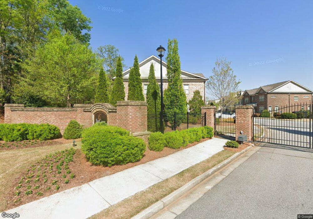 3780 Glenview Club Ln, Duluth, GA 30097 - photo 1