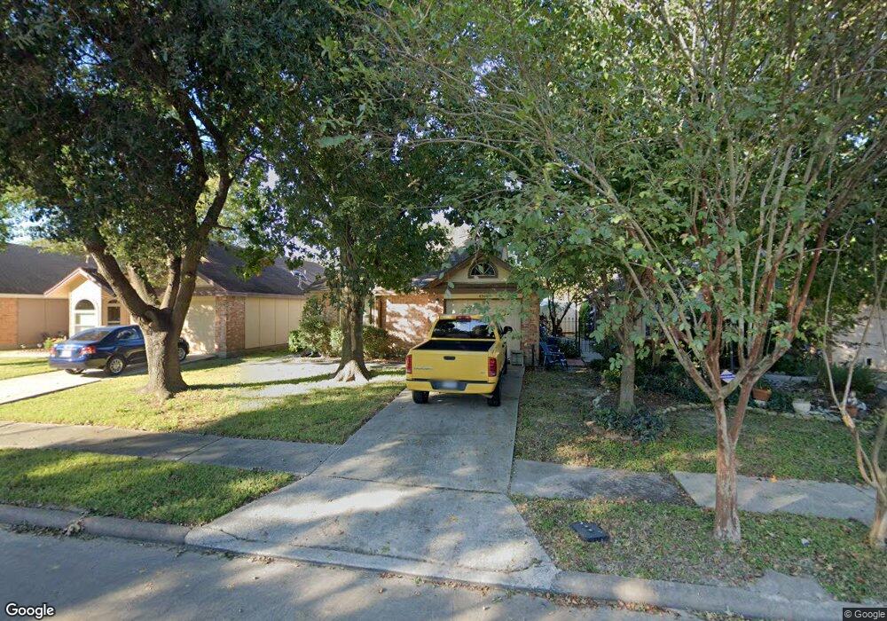 8306 Summertree Dr, Houston, TX 77040 - photo 1