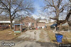 1121 E 10th St, Pawhuska, OK 74056