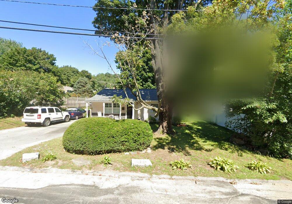 84 Bailey St, Worcester, MA 01602 - photo 1