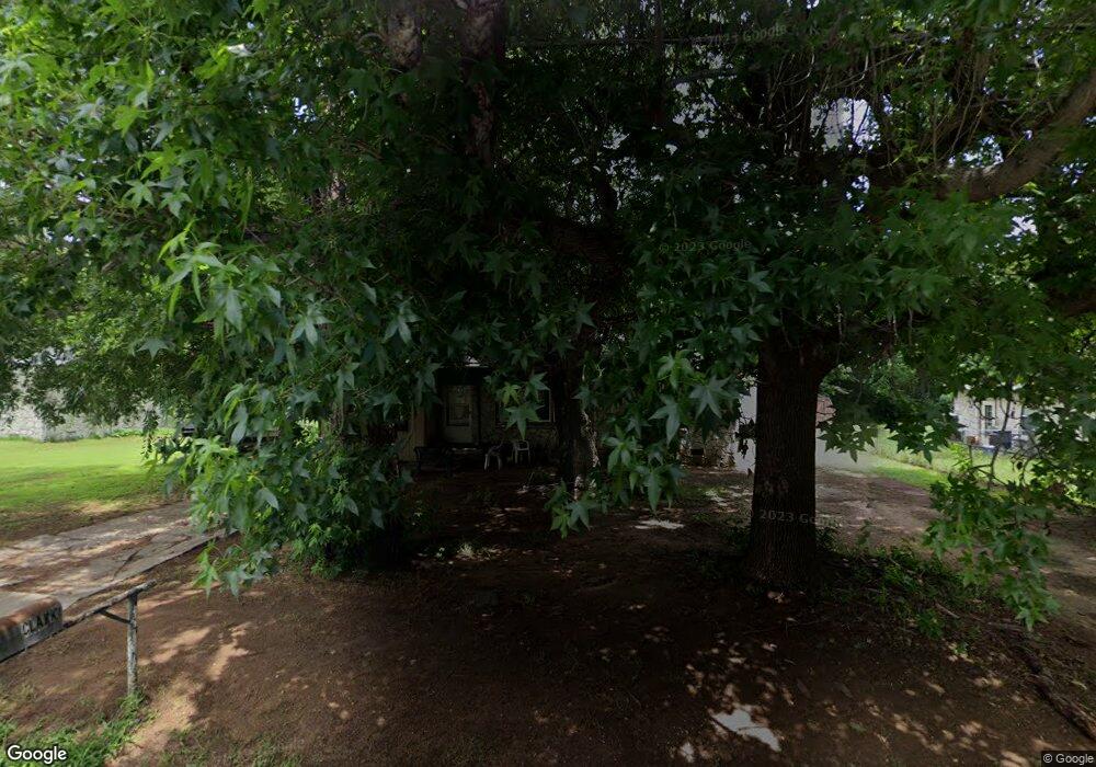 1543 3rd Ave NE, Ardmore, OK 73401 - photo 1