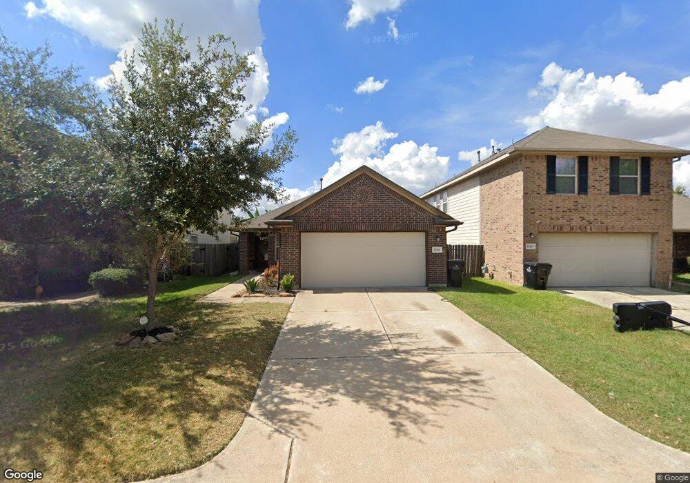17211 Falcons Nest Landing Dr, Hockley, TX 77447 - photo 1
