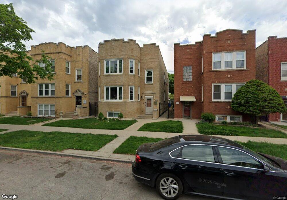 3019 N Parkside Ave unit 1, Chicago, IL 60634 - photo 1