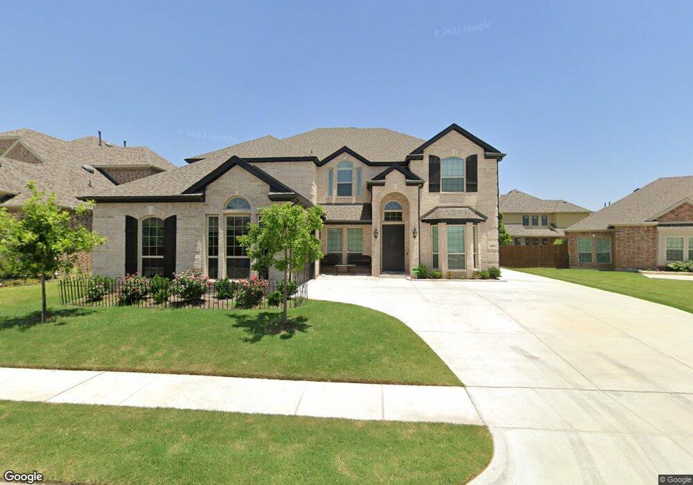 605 Cherry Tree Ln, Wylie, TX 75098 - photo 1