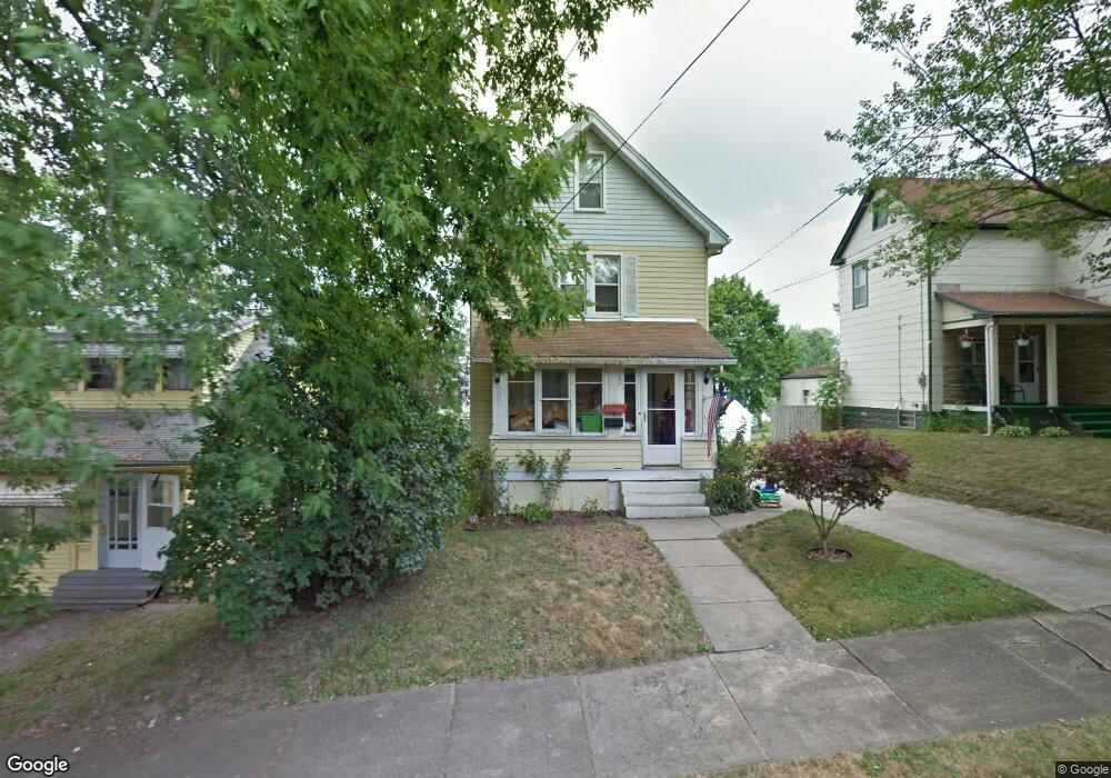 112 Perry St, Struthers, OH 44471 - photo 1