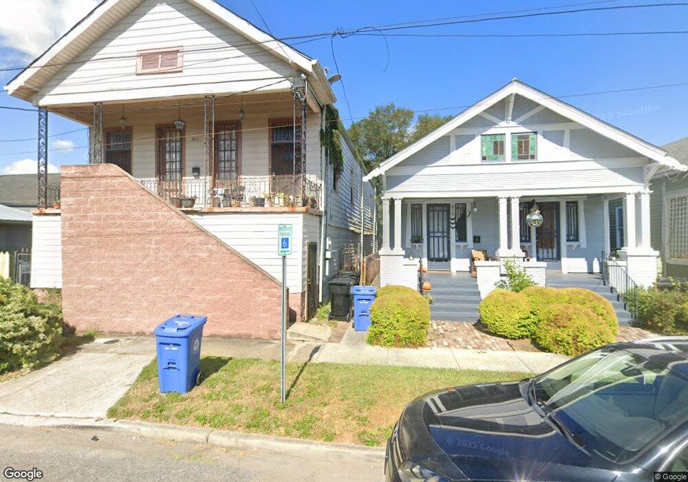 813 N Dupre St, New Orleans, LA 70119 - photo 1