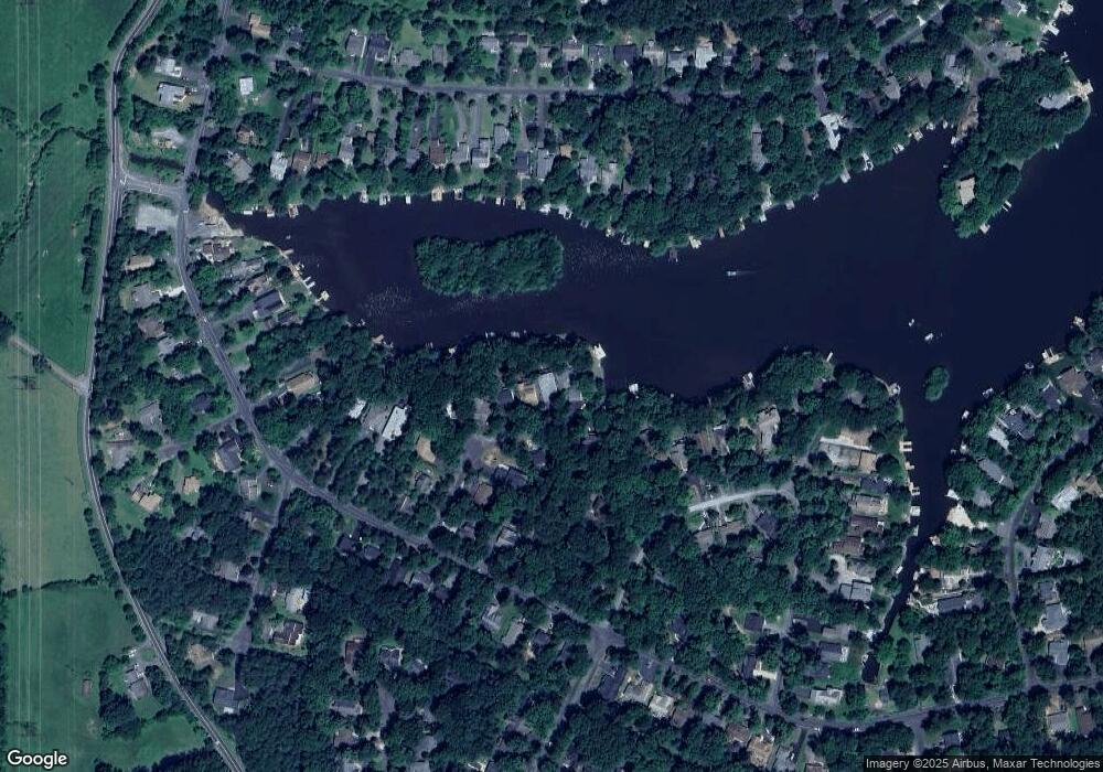 115 Crystal Ct, Locust Grove, VA 22508 - photo 1