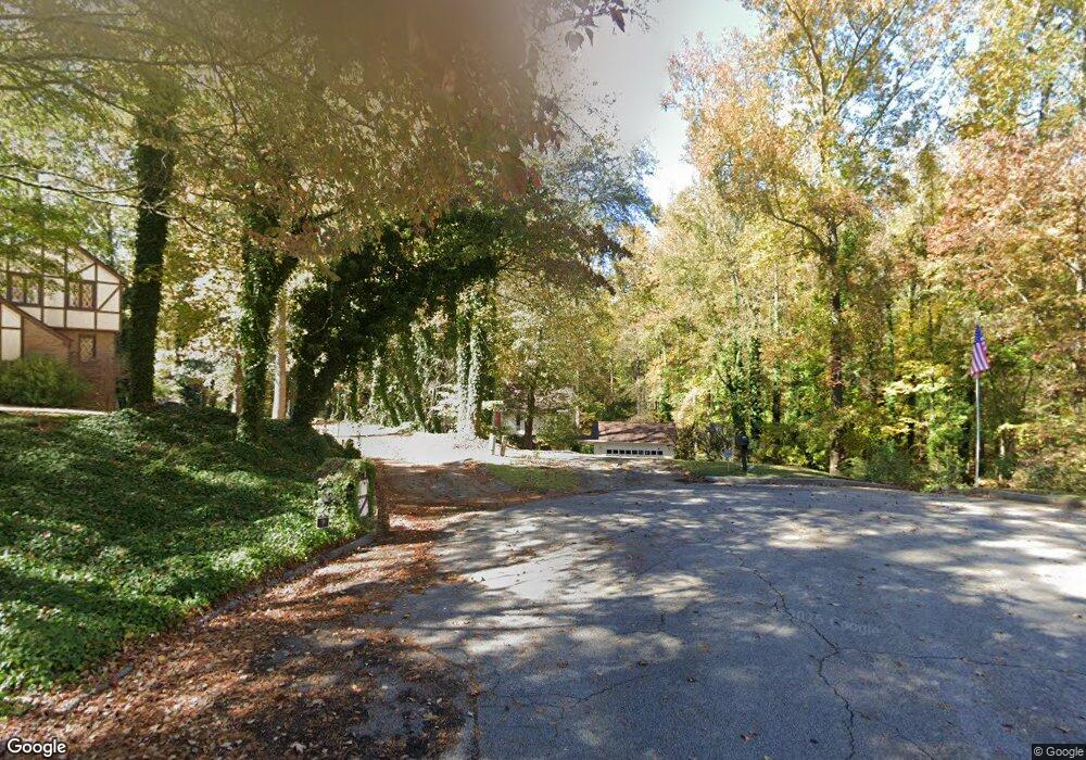 5017 Kurt Ln SW, Conyers, GA 30094 - photo 1