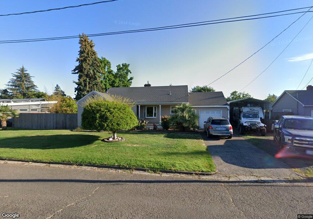 100 Hillview 2, Eugene, OR 97408 - photo 1