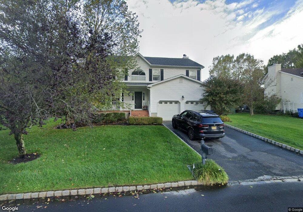 7 Princeton Ct, Tinton Falls, NJ 07724 - photo 1