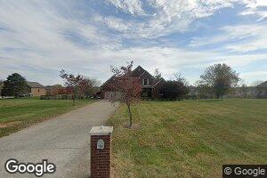 128 Seahawk Trail Unit 1, Midway, KY 40347