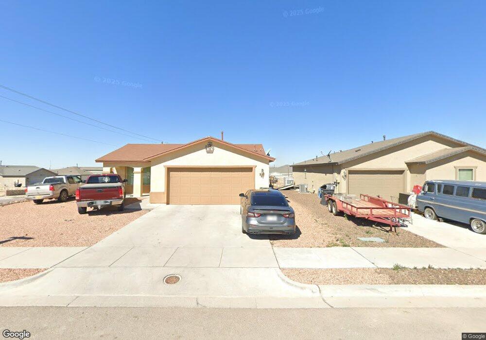 961 Talavera Dr, El Paso, TX 79928 - photo 1