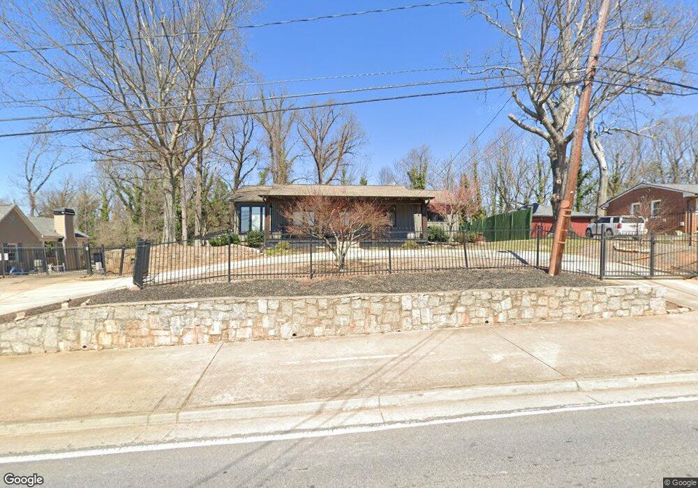 2205 Spring Hill Rd SE, Smyrna, GA 30080 - photo 1