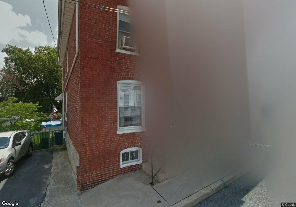 136 High St, Hagerstown, MD 21740 - photo 1