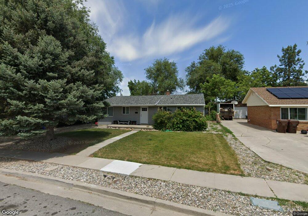 42 Marquette Dr, Midvale, UT 84047 - photo 1