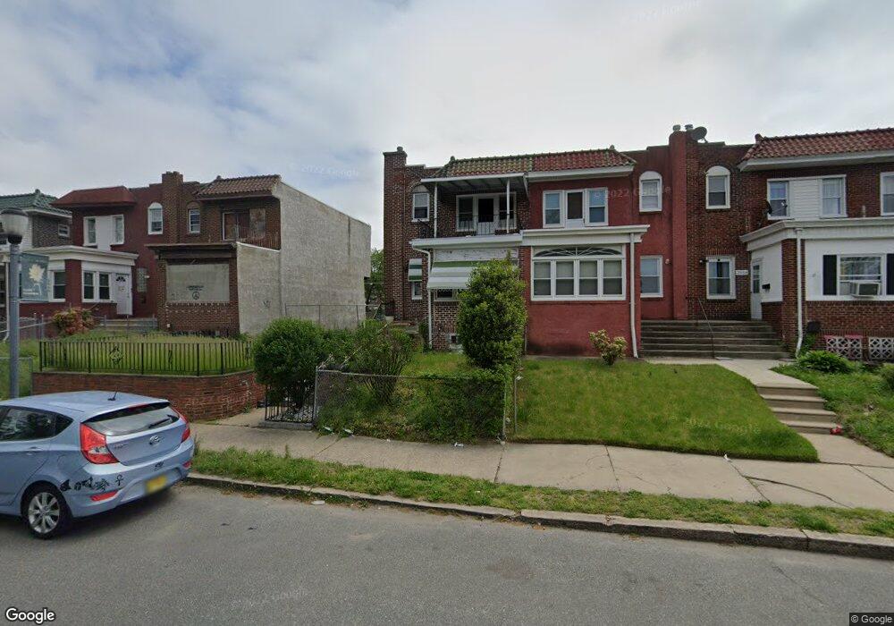 2556 Baird Blvd, Camden, NJ 08105 - photo 1