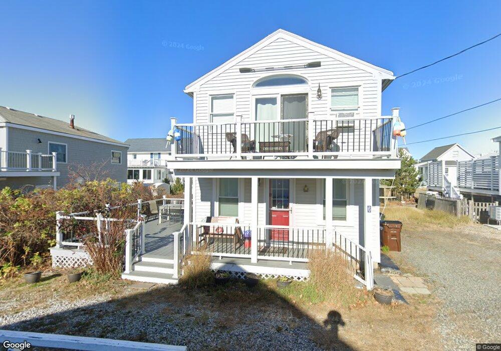 6 44th St unit 1, Newbury, MA 01951 - photo 1