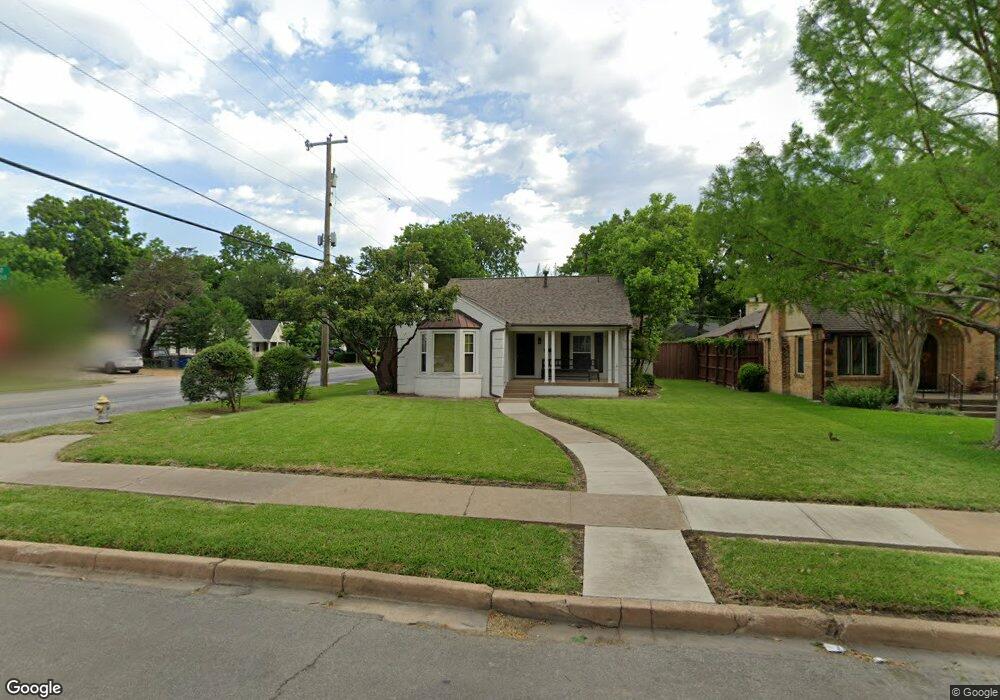 6403 Glenrose Ct, Dallas, TX 75214 - photo 1